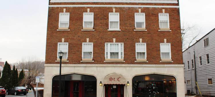 圣查尔斯酒店(St Charles Hotel Downtown Hudson)图片