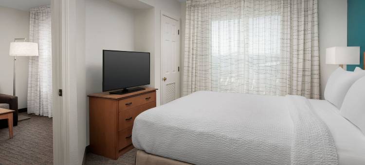 奇科Residence Inn 酒店(Residence Inn Chico)图片