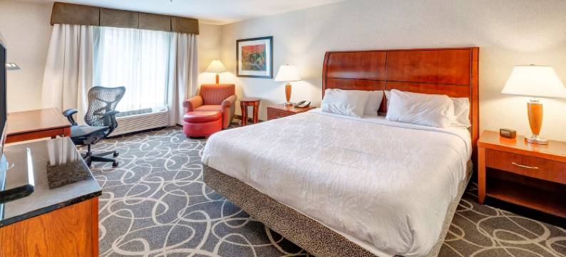 希尔顿花园酒店-波特兰机场(Hilton Garden Inn Portland Airport)图片