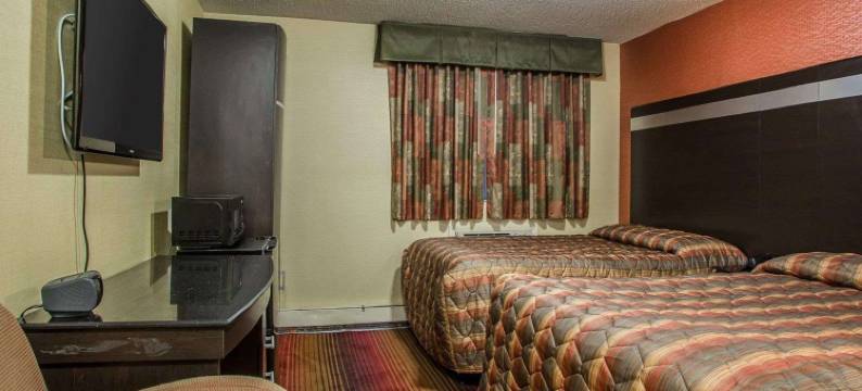 罗德威酒店(Rodeway Inn)图片