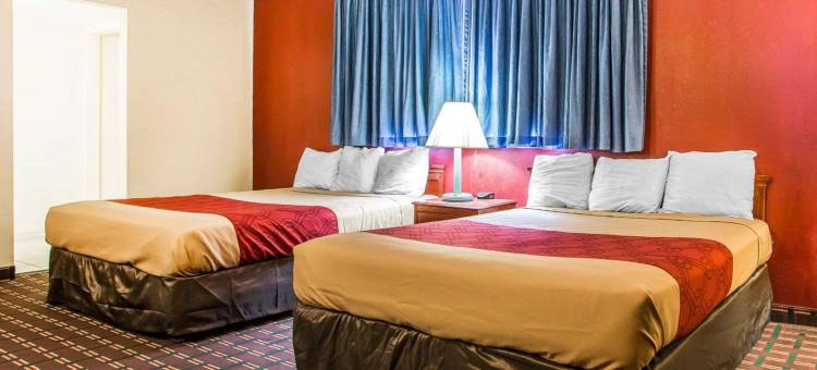 罗德威酒店 蒙彼利埃(Rodeway Inn Montpelier)图片