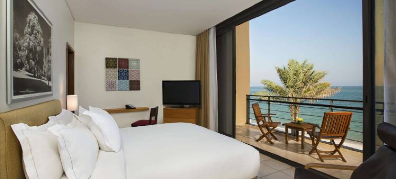 Hilton Kuwait Resort图片