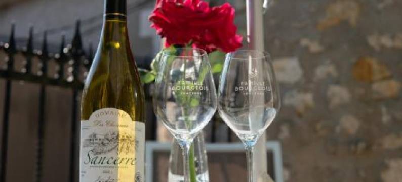 玛莉恩公寓酒店(Appartement Meneau)图片