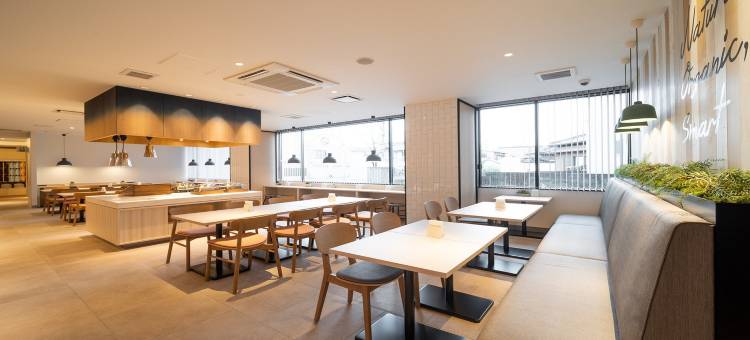 阿南市役所前 超级酒店(Super Hotel  Anan City Office)图片