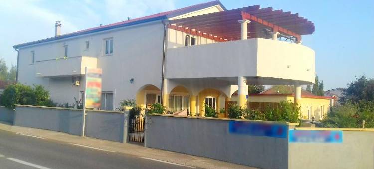 Apartments Bucic图片