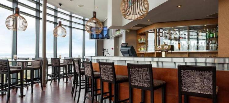 斯塔万格论坛索恩伙伴酒店(Thon Partner Stavanger Forum Hotel)图片