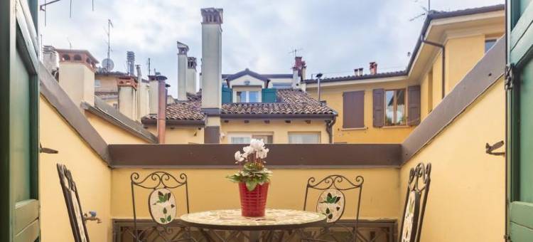 BolognaRoomscom - Santo Stefano Apartments图片