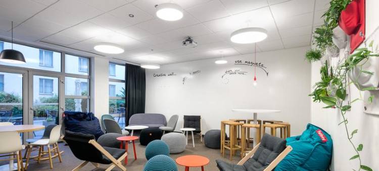 宜必思普拉哈文策斯劳斯广场酒店(Ibis Praha Wenceslas Square)图片