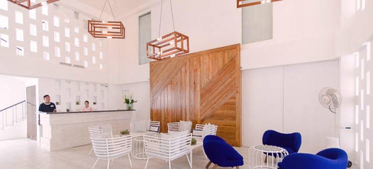 长滩岛考斯特度假村(Coast Boracay)图片