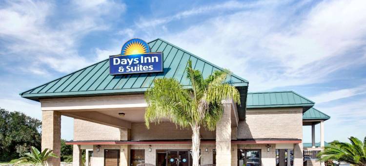 Rodeway Inn Davenport-Champions Gate图片