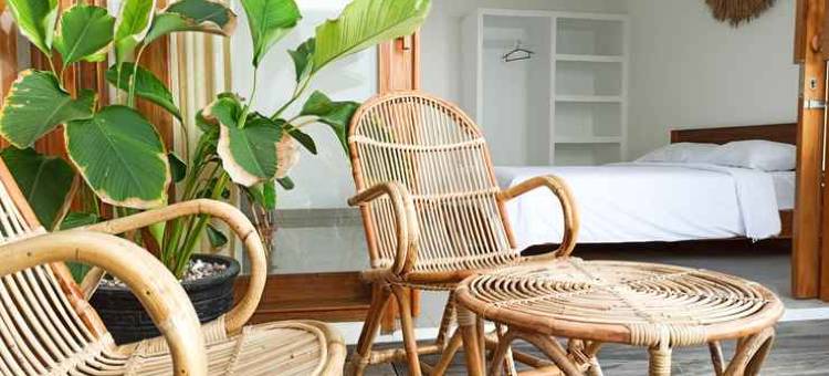 瓦图卡兰普拉多民宿(Watukarung Prapto Homestay)图片