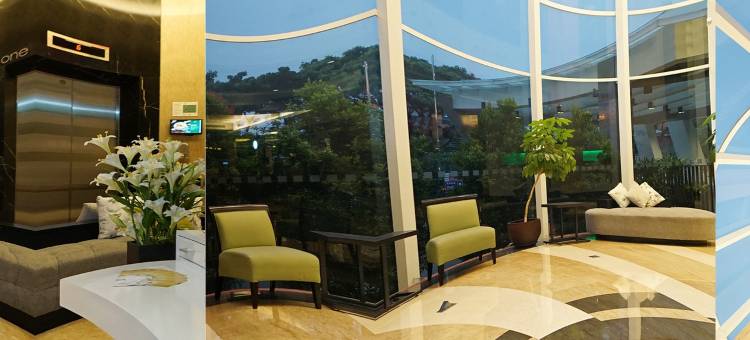 万隆巴斯德假日酒店&度假村(Holiday Inn BANDUNG PASTEUR by IHG)图片