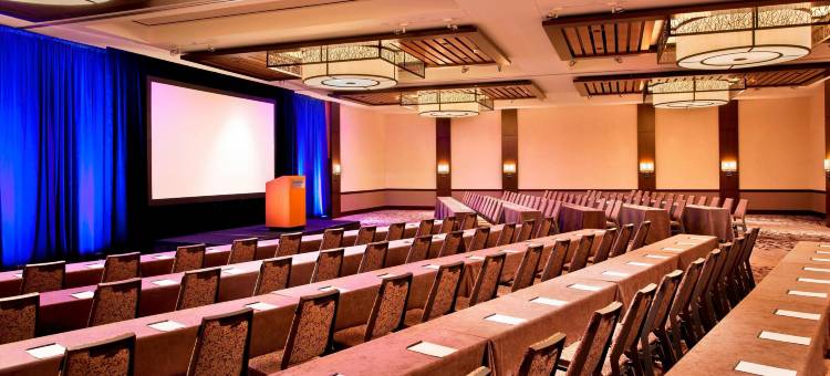 威斯汀伯明翰酒店(The Westin Birmingham)图片