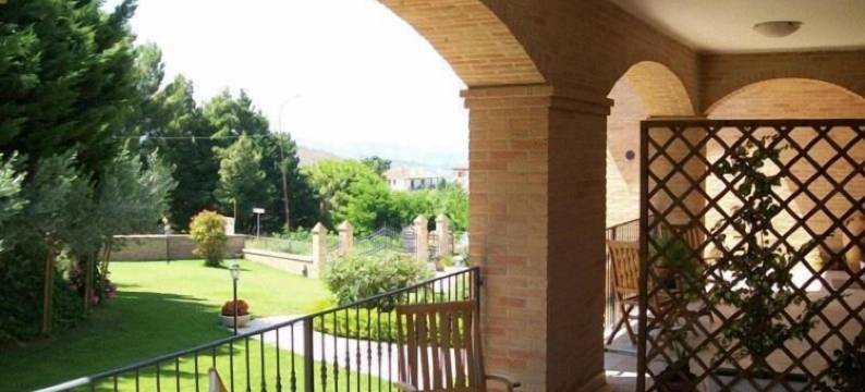 拉科里纳德尔萨格瑞恩提诺酒店(La Collina Del Sagrantino)图片