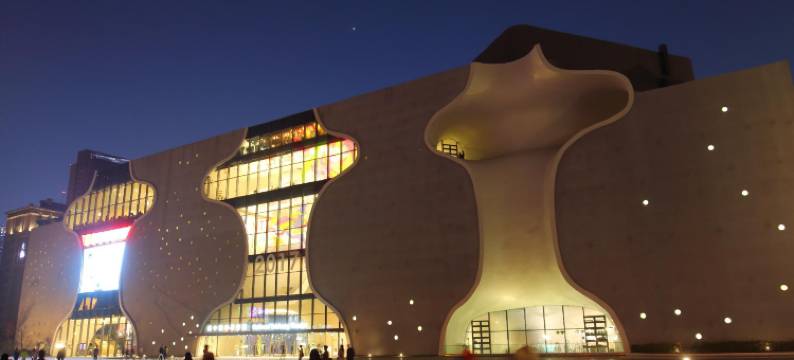 台中逢甲99旅宿图片