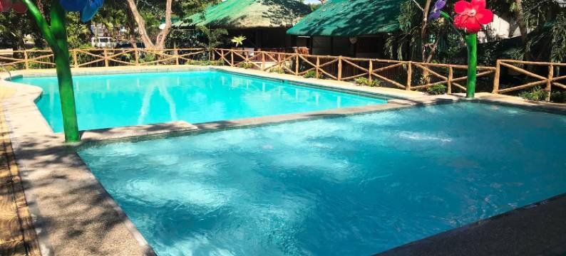 帕塞欧豪园度假村(Paseo Verde Beach Resort)图片