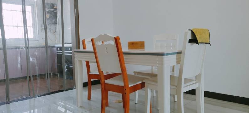 澜溪北岸公寓(步文大道分店)图片