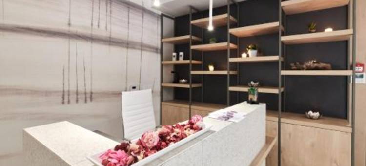 普拉瓦拉古纳公园花园套房酒店(Garden Suites Park Plava Laguna)图片