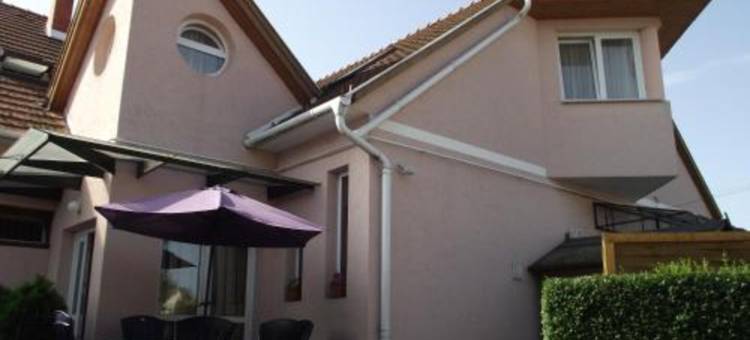 鲁达斯佛格多住宿加早餐旅馆(Ludas Fogadó)图片