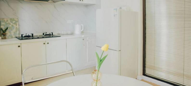 人生百国小欣公寓(中圣北街分店)图片