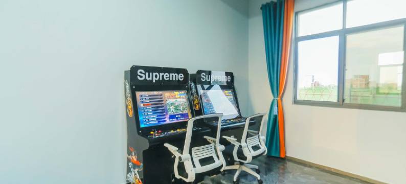 度假别墅小慢(昌万公路分店)图片