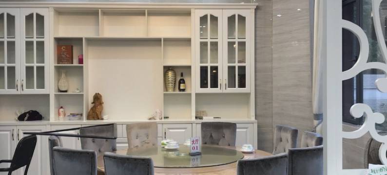 沙塘月景湾度假别墅(北江四路2号分店)图片