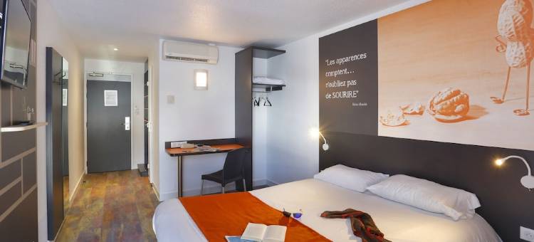 布里昂松-赛榭瓦利耶套房之家酒店(Suite Home Briancon Serre Chevalier)图片