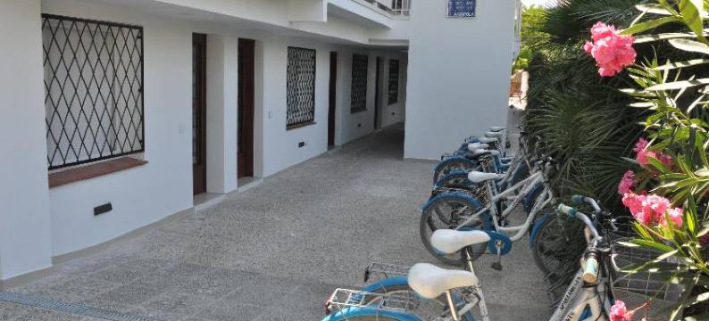 亚利桑那双威公寓(Apartamentos Sunway Arizona)图片