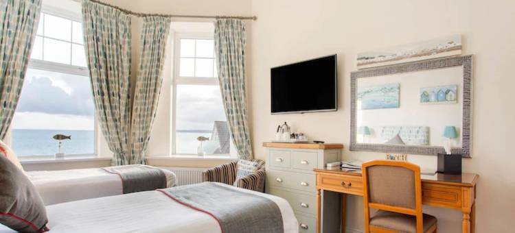 阿纳卡普里酒店(Anacapri)图片