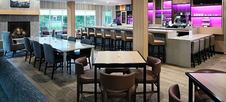 费尔班克斯凯悦嘉轩酒店(Hyatt Place Fairbanks)图片