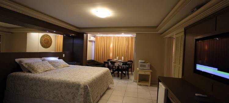 维琴察公寓式酒店(Vicenza Apart Hotel)图片
