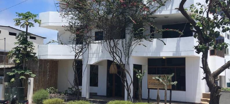 蓝湾加拉巴哥斯星球酒店(BlueBay Galapagos Planet)图片