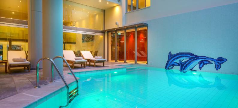 基马海滩酒店(Kyma Suites Beach Hotel)图片