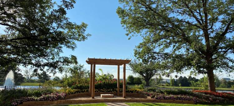 丹佛因弗内斯希尔顿高尔夫及 Spa 度假村酒店(The Inverness Denver, a Hilton Golf & Spa Resort)图片