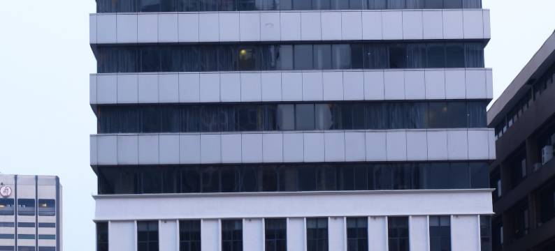 吉隆坡中环街市太平洋快捷酒店(Pacific Express Hotel Central Market Kuala Lumpur)图片