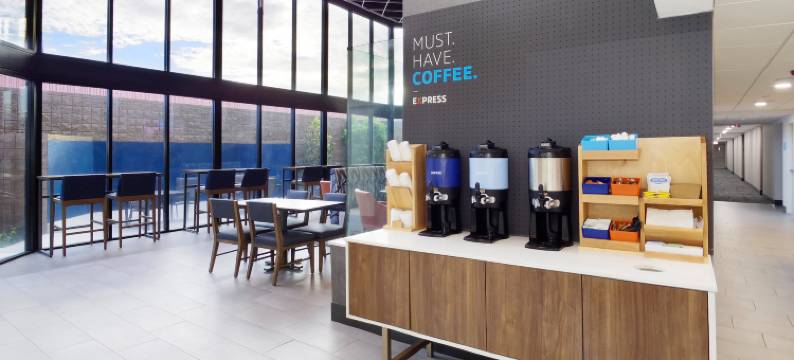 凤凰城坦智选假日套房酒店(Holiday Inn Express & Suites PHOENIX-TEMPE by IHG)图片