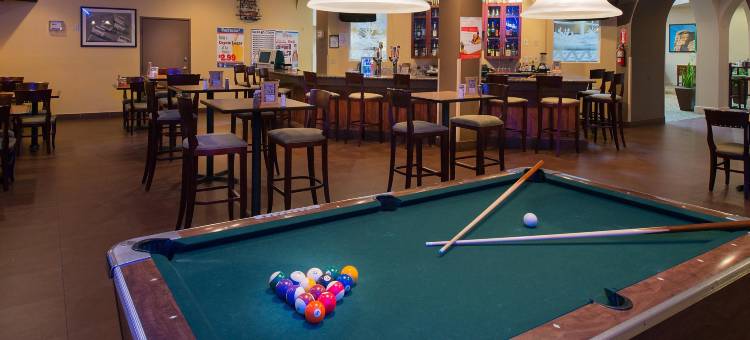 凤凰城西格林豪泰酒店(GreenTree Hotel Phoenix West)图片