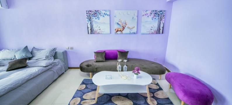 恋家情民宿(海滨路1号分店)图片