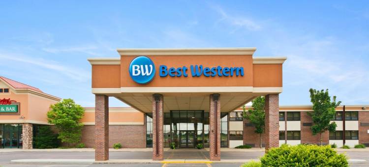 凯利贝斯特韦斯特酒店(Best Western Kelly Inn)图片