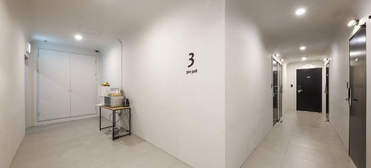 清州酒店佩尔索纳(Cheongju Hotel Persona)图片