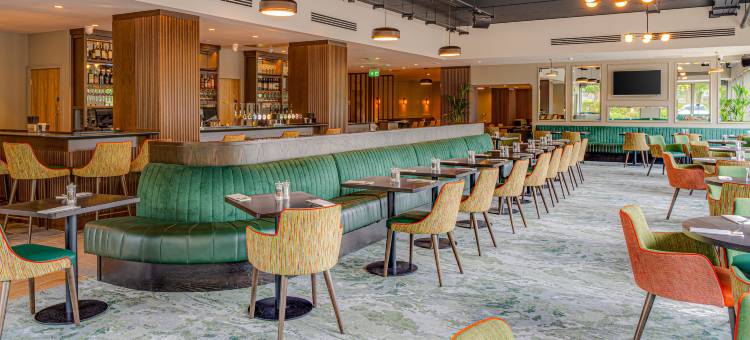 塔拉特广场酒店(Plaza Hotel Tallaght)图片