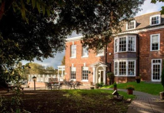 Diglis House Hotel Hotel Overview