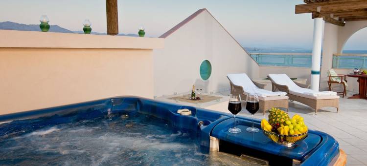 埃拉特希律王宫水疗酒店(Herods Palace Hotels & Spa Eilat a Premium Collection by Fattal Hotels)图片