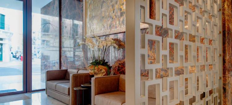 VIP行政皮卡奥斯酒店(VIP Executive Picoas Hotel)图片