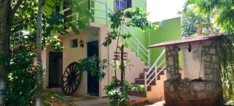Yaxche Centro Hostal y Camping图片