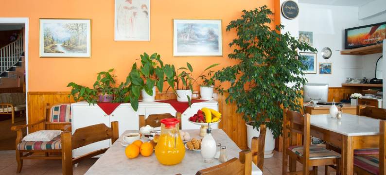 雅典娜酒店(Hotel Athina)图片