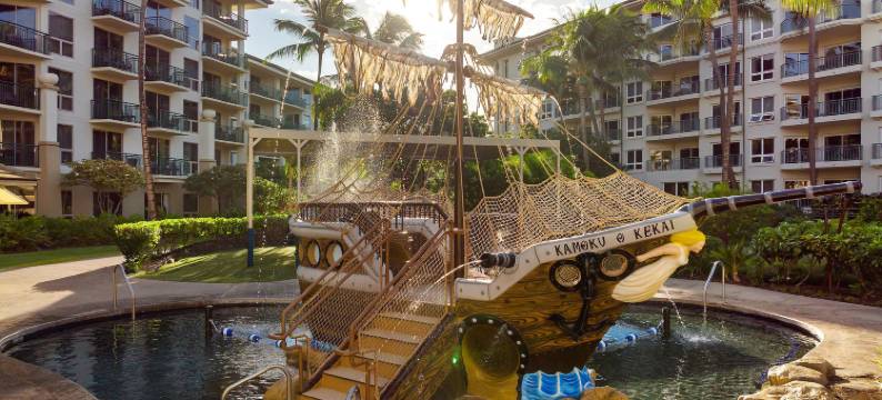 The Westin Ka'Anapali Ocean Resort Villas图片