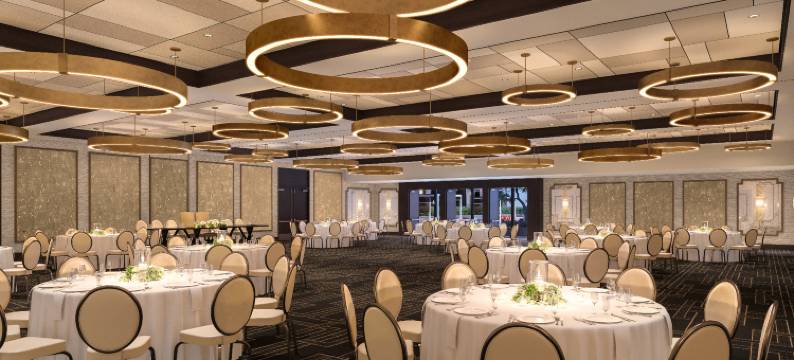 加兰酒店(The Garland)图片