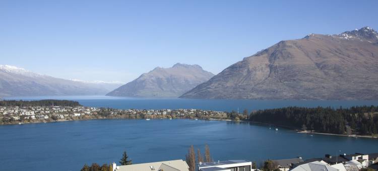 Star Lane by Amazing Accom图片