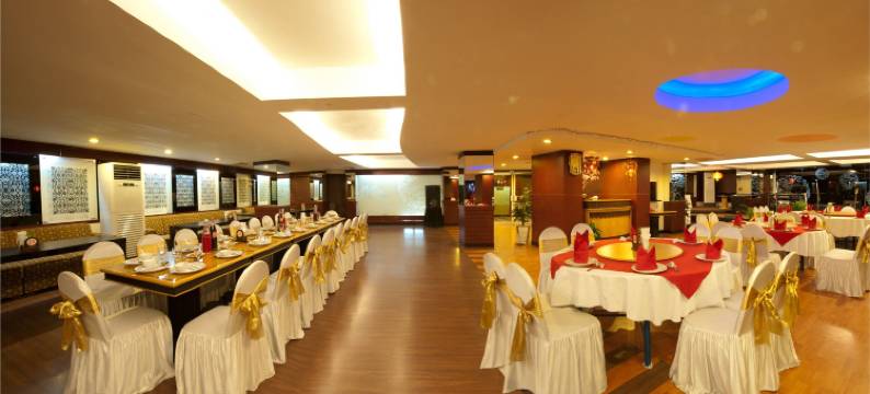 亚洲酒店(Hotel Asia)图片